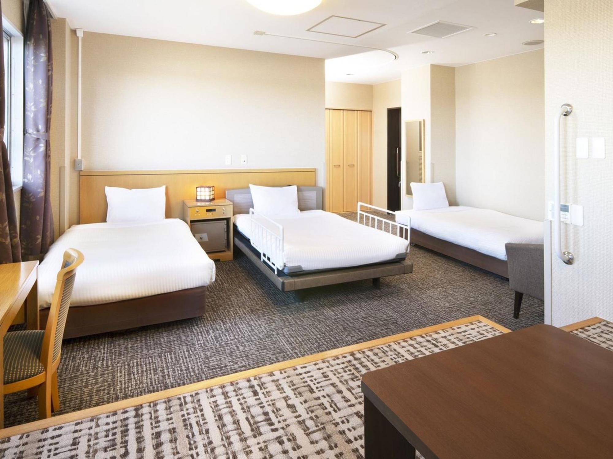 Kamenoi Hotel Oarai Exterior foto
